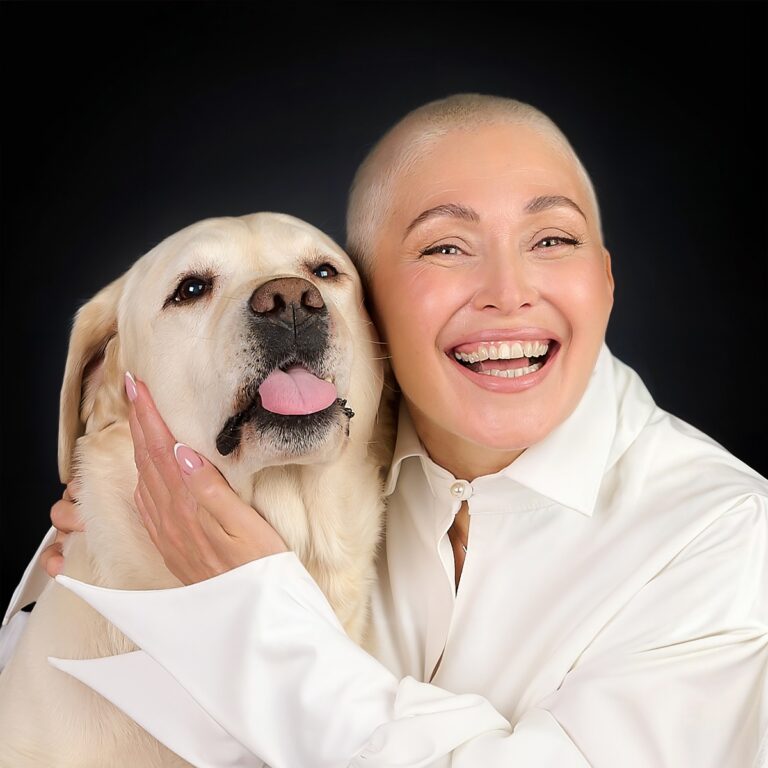 Ольга Муратова