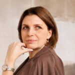 Елена Каширцева