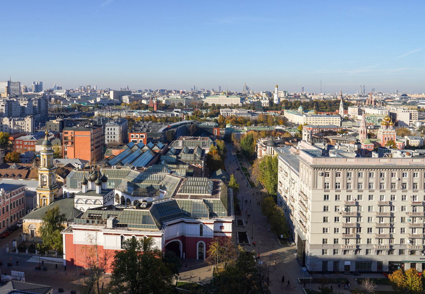 Что писать в претензии